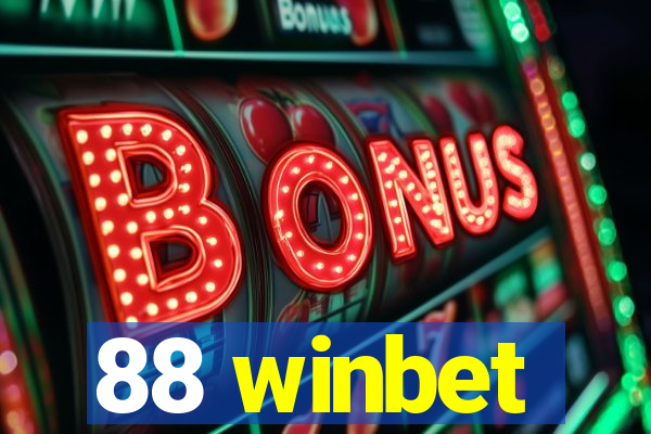 88 winbet